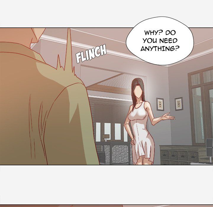 The Good Manager Manhwa - Chapter 23 Page 62