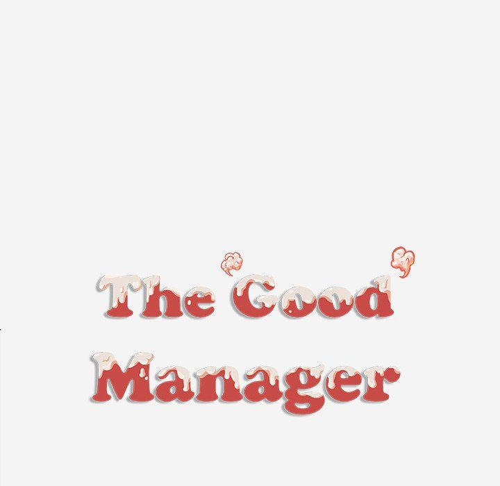 The Good Manager Manhwa - Chapter 23 Page 67