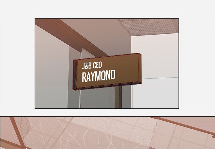 The Good Manager Manhwa - Chapter 22 Page 3