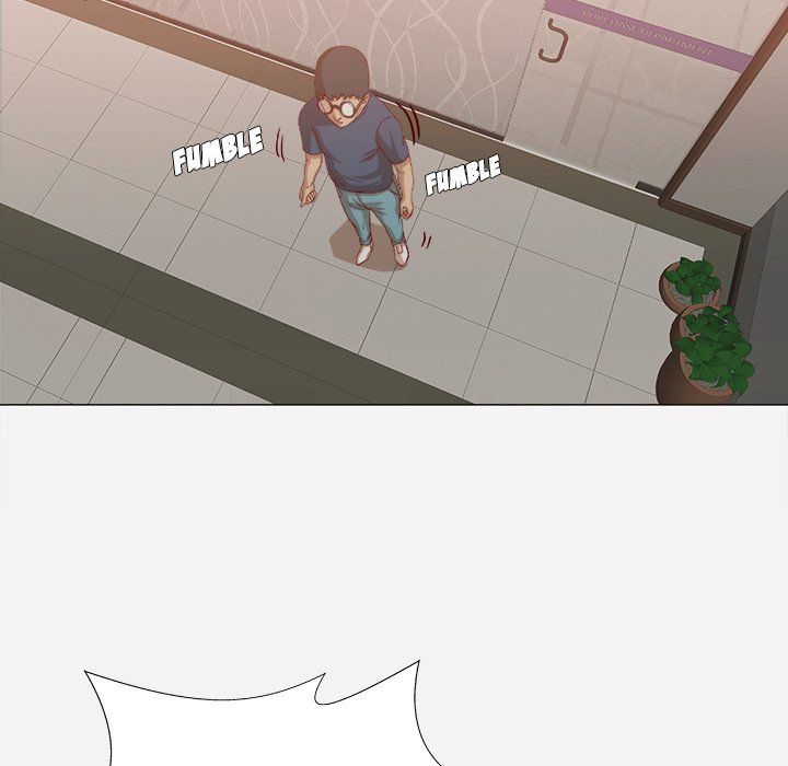 The Good Manager Manhwa - Chapter 22 Page 4