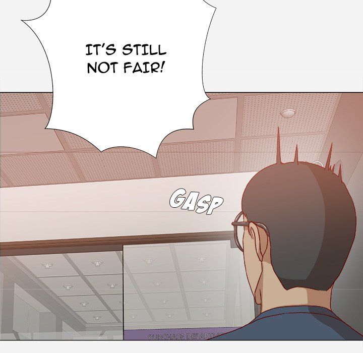 The Good Manager Manhwa - Chapter 22 Page 5