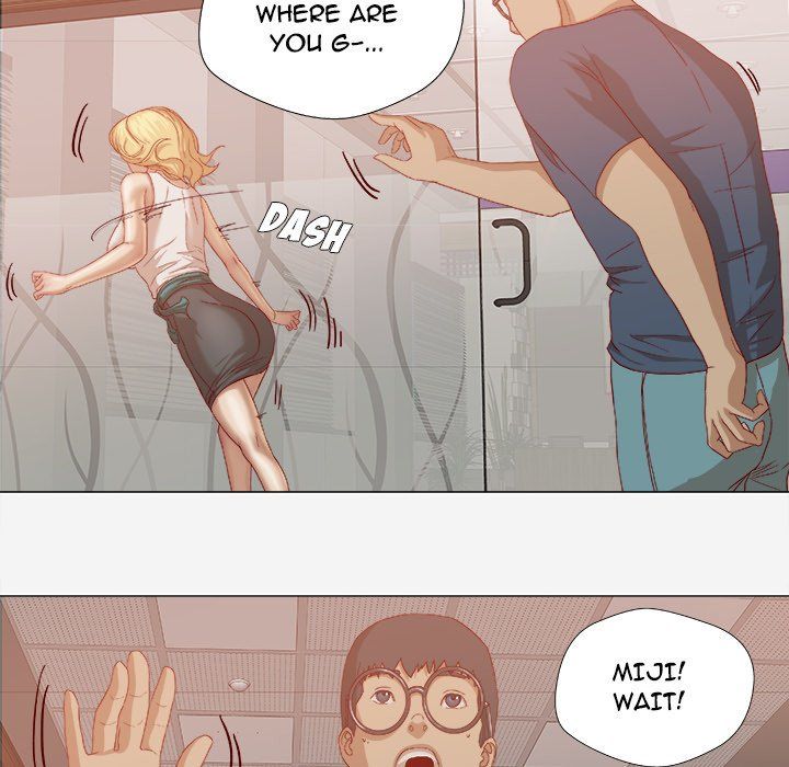 The Good Manager Manhwa - Chapter 22 Page 11