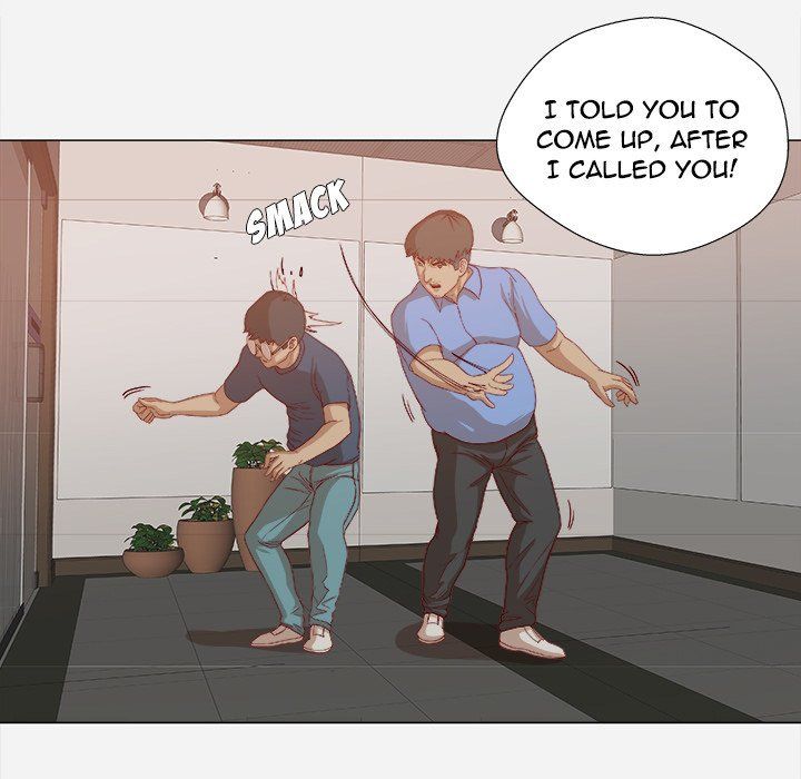 The Good Manager Manhwa - Chapter 22 Page 14