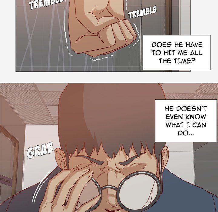 The Good Manager Manhwa - Chapter 22 Page 16