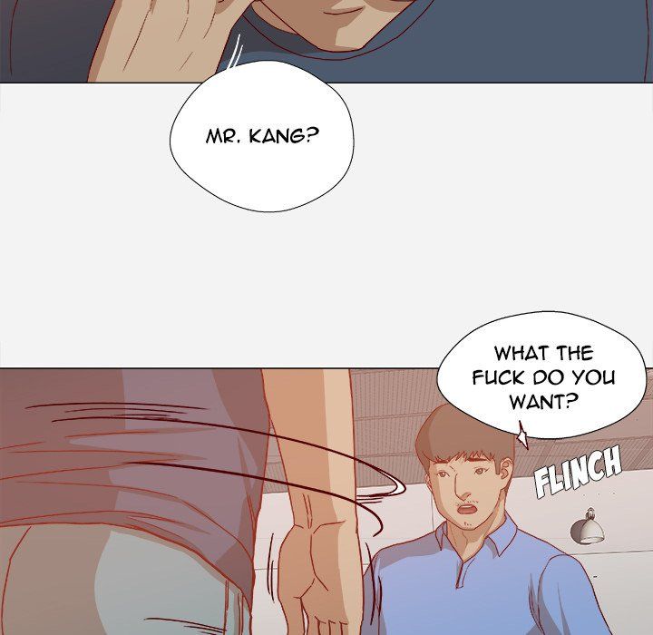 The Good Manager Manhwa - Chapter 22 Page 17