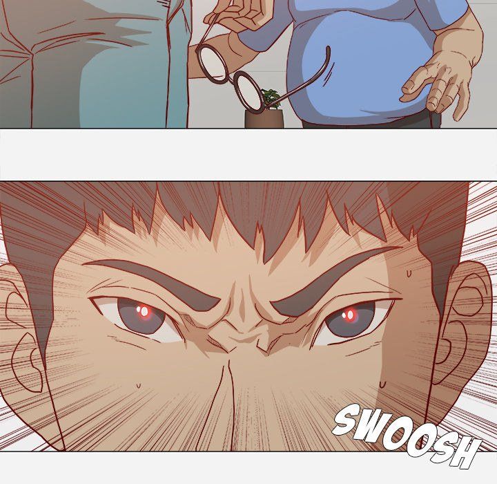 The Good Manager Manhwa - Chapter 22 Page 18