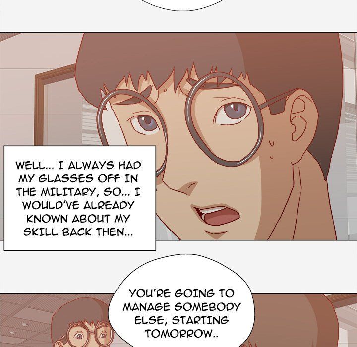 The Good Manager Manhwa - Chapter 22 Page 25