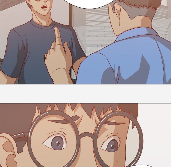 The Good Manager Manhwa - Chapter 22 Page 26