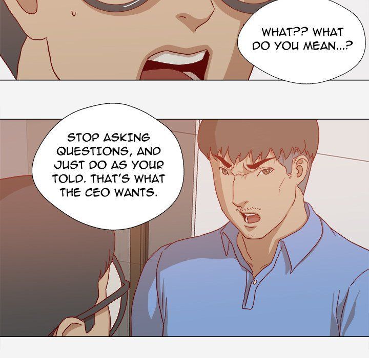 The Good Manager Manhwa - Chapter 22 Page 27