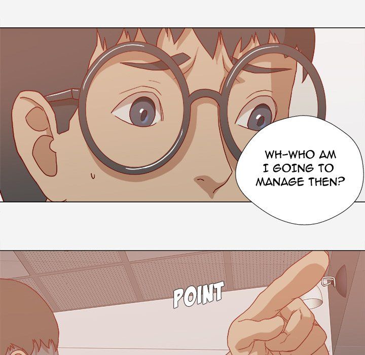 The Good Manager Manhwa - Chapter 22 Page 28