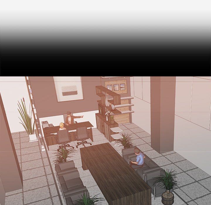 The Good Manager Manhwa - Chapter 22 Page 32