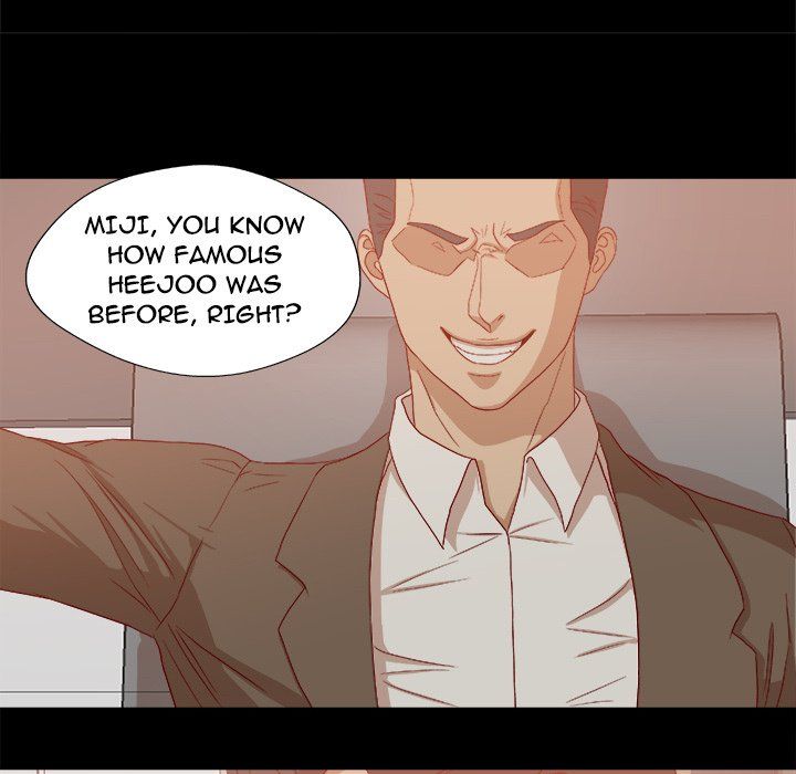 The Good Manager Manhwa - Chapter 22 Page 34