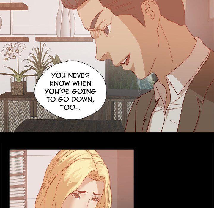 The Good Manager Manhwa - Chapter 22 Page 35