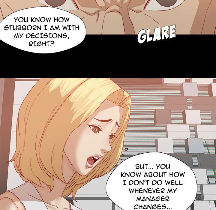 The Good Manager Manhwa - Chapter 22 Page 37