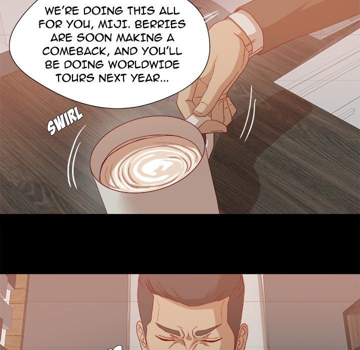 The Good Manager Manhwa - Chapter 22 Page 39