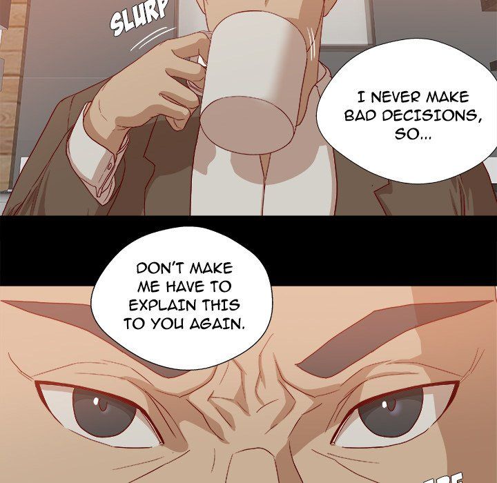 The Good Manager Manhwa - Chapter 22 Page 40