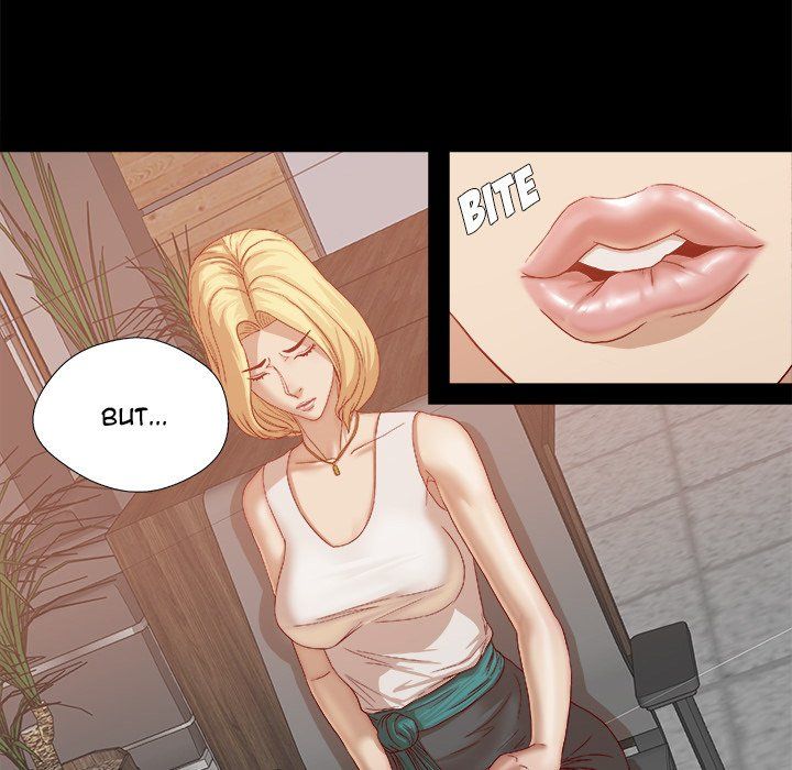 The Good Manager Manhwa - Chapter 22 Page 42