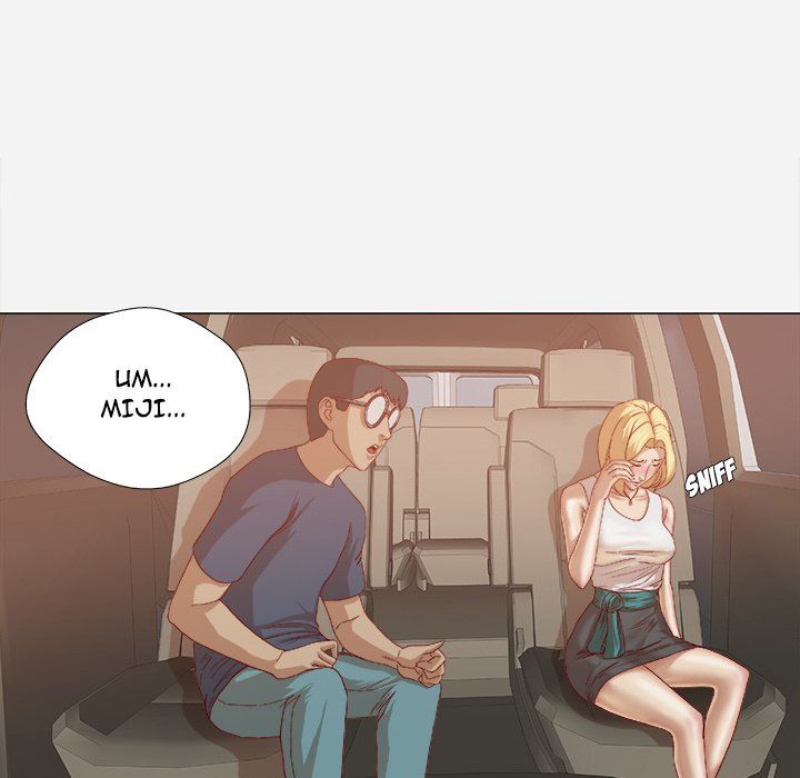 The Good Manager Manhwa - Chapter 22 Page 52