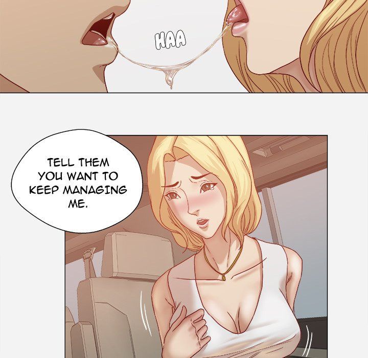 The Good Manager Manhwa - Chapter 22 Page 59