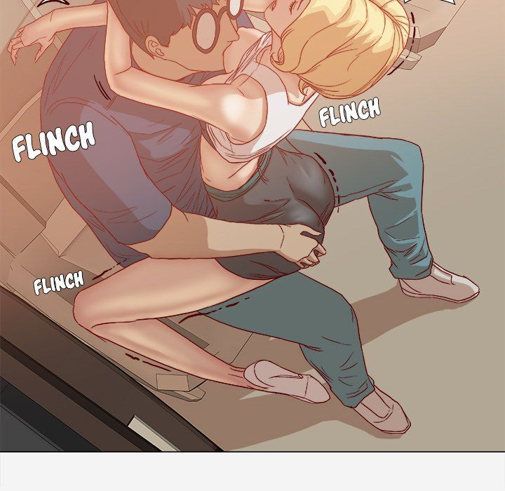 The Good Manager Manhwa - Chapter 22 Page 73