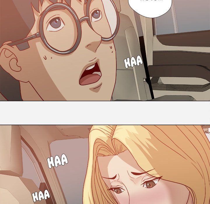 The Good Manager Manhwa - Chapter 22 Page 77