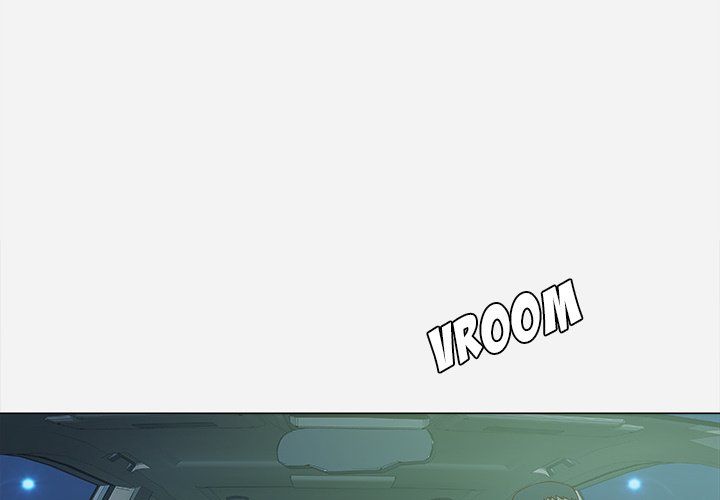 The Good Manager Manhwa - Chapter 3 Page 3