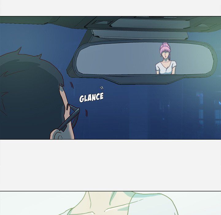 The Good Manager Manhwa - Chapter 3 Page 6