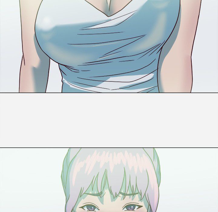 The Good Manager Manhwa - Chapter 3 Page 8