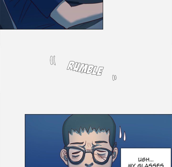 The Good Manager Manhwa - Chapter 3 Page 12