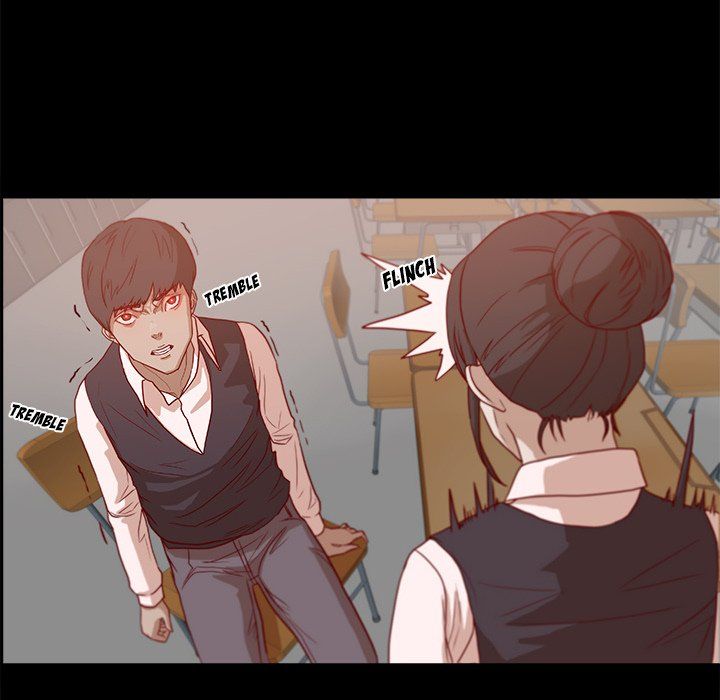 The Good Manager Manhwa - Chapter 3 Page 20