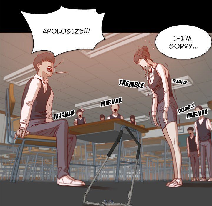 The Good Manager Manhwa - Chapter 3 Page 21