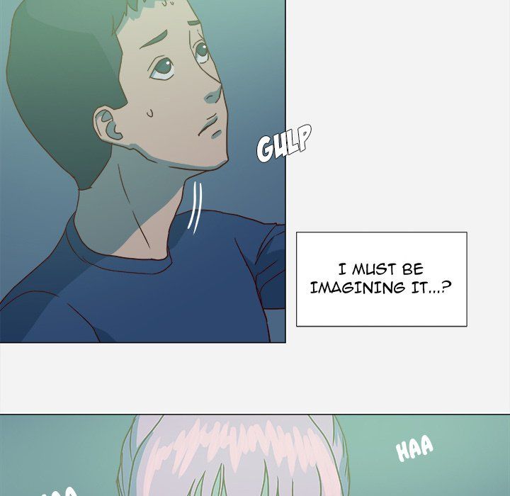 The Good Manager Manhwa - Chapter 3 Page 26