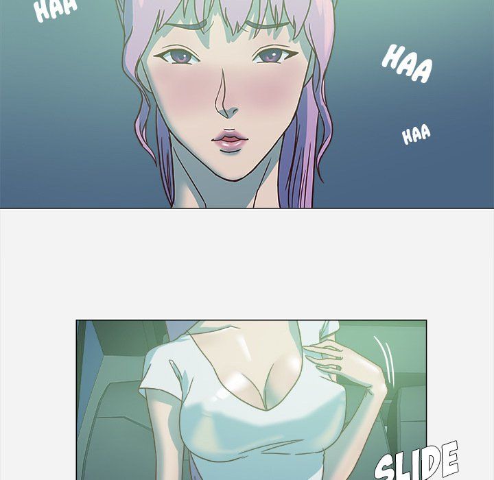 The Good Manager Manhwa - Chapter 3 Page 27