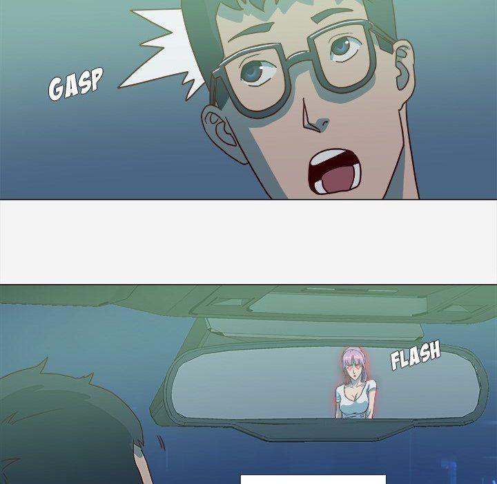 The Good Manager Manhwa - Chapter 3 Page 33