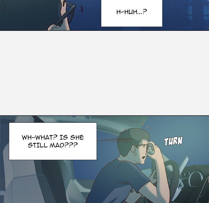 The Good Manager Manhwa - Chapter 3 Page 34