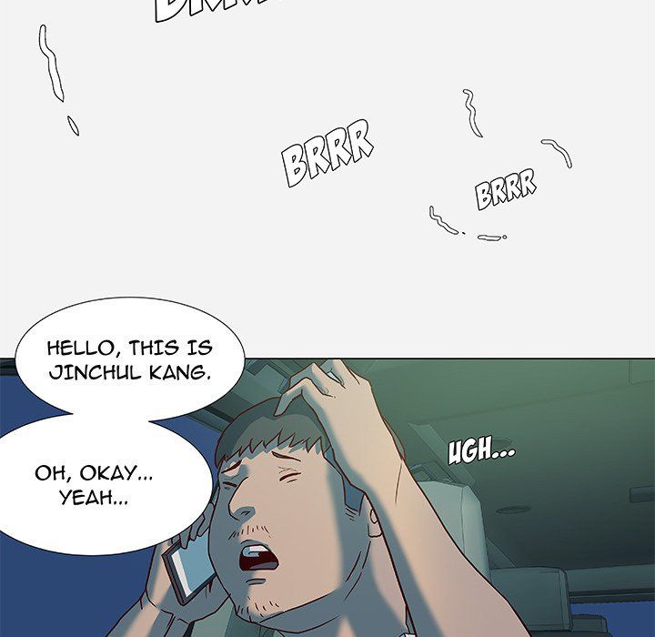 The Good Manager Manhwa - Chapter 3 Page 36