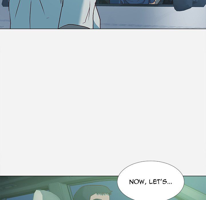 The Good Manager Manhwa - Chapter 3 Page 40