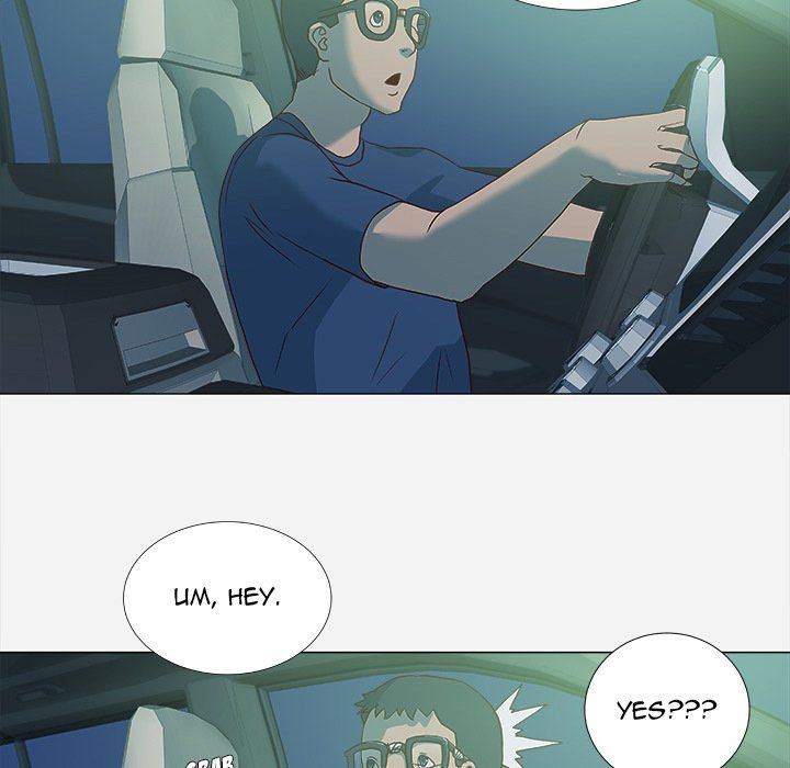 The Good Manager Manhwa - Chapter 3 Page 41