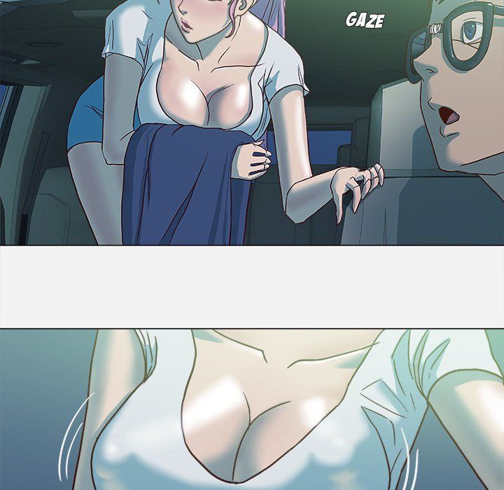 The Good Manager Manhwa - Chapter 3 Page 43