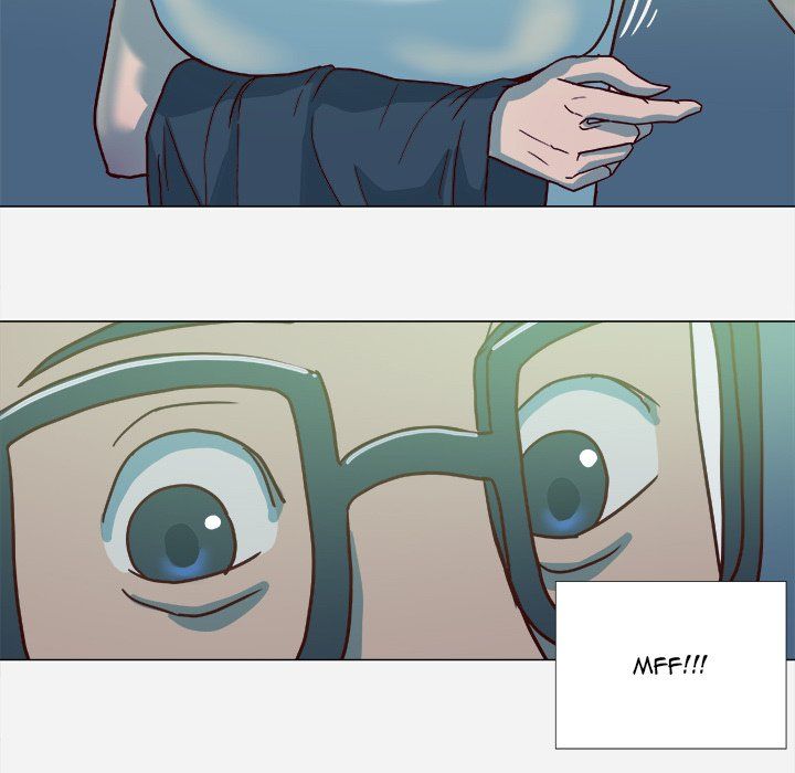 The Good Manager Manhwa - Chapter 3 Page 44