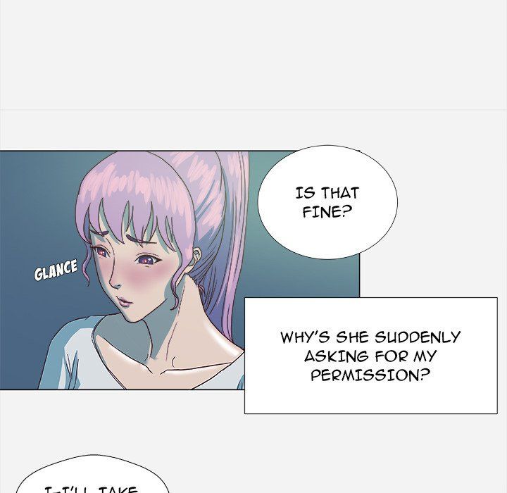 The Good Manager Manhwa - Chapter 3 Page 45