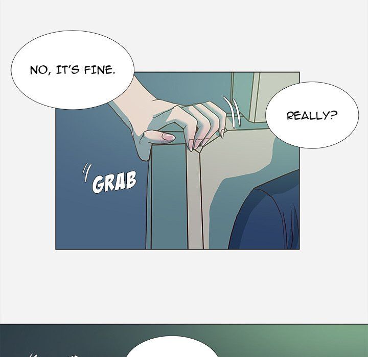 The Good Manager Manhwa - Chapter 3 Page 48