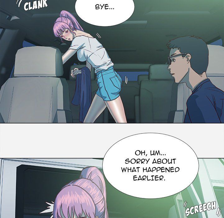 The Good Manager Manhwa - Chapter 3 Page 49