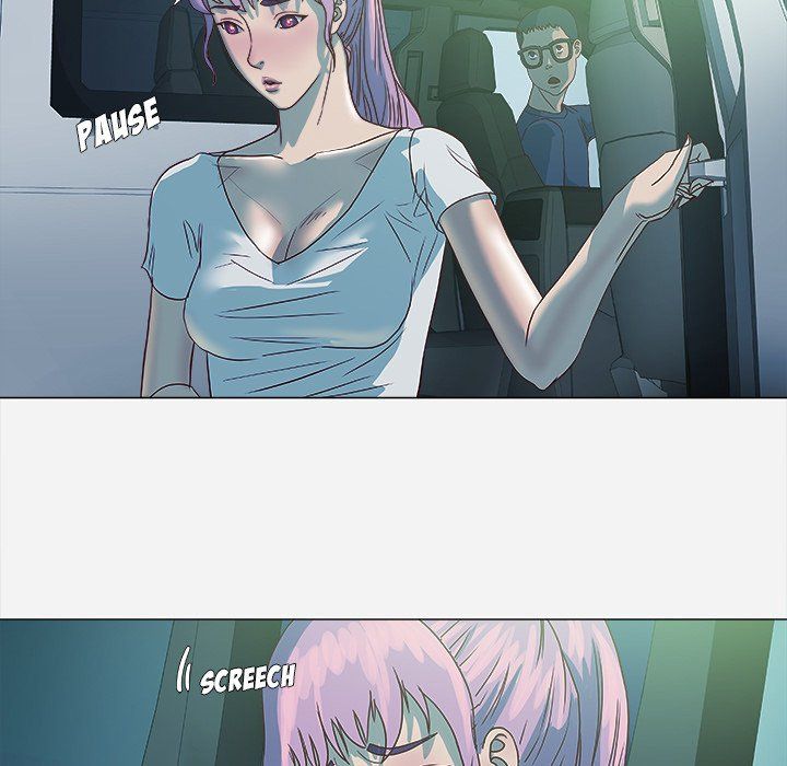 The Good Manager Manhwa - Chapter 3 Page 50