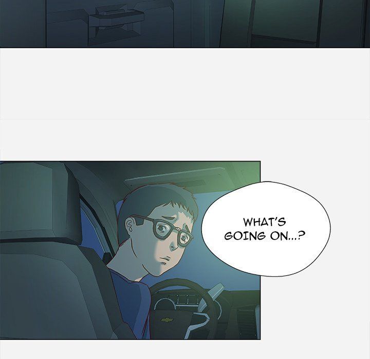 The Good Manager Manhwa - Chapter 3 Page 52