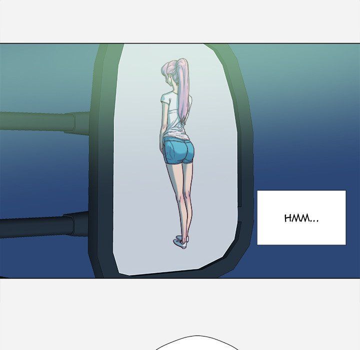 The Good Manager Manhwa - Chapter 3 Page 53