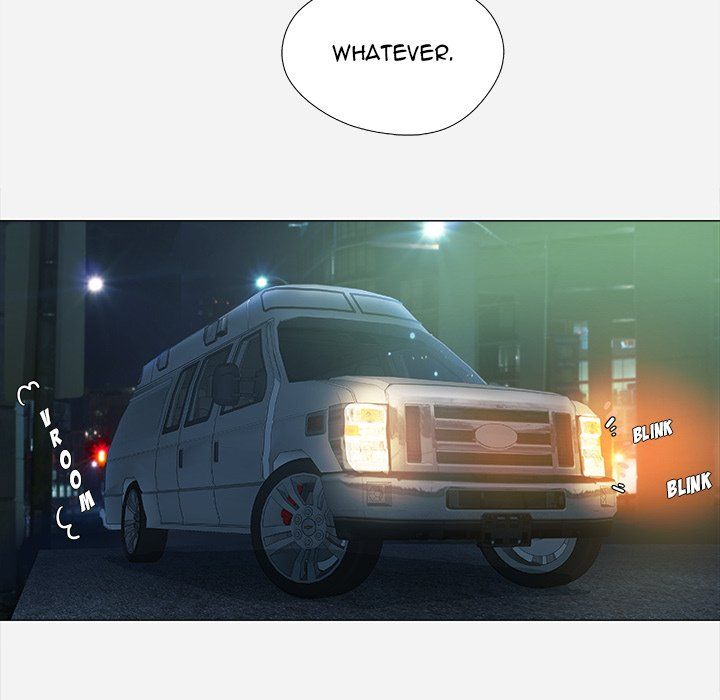 The Good Manager Manhwa - Chapter 3 Page 54