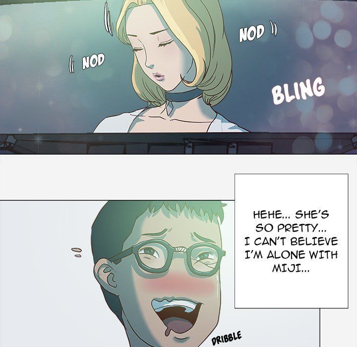 The Good Manager Manhwa - Chapter 3 Page 62