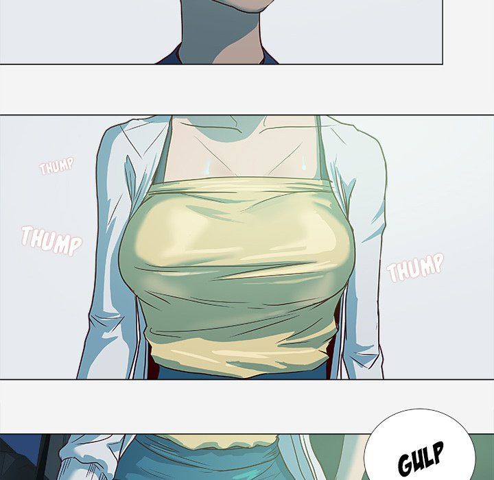 The Good Manager Manhwa - Chapter 3 Page 63