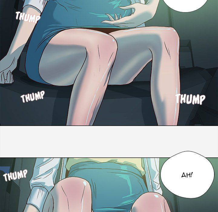 The Good Manager Manhwa - Chapter 3 Page 64